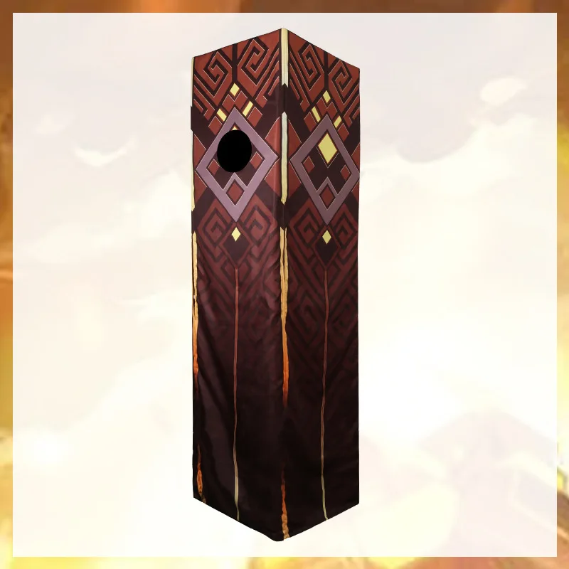 أزياء مانغا التأثيرية للهالوين المزحة دمية زي الرسوم المتحركة الثانية لعمود Ro زي المرأة للمسرح العرقي