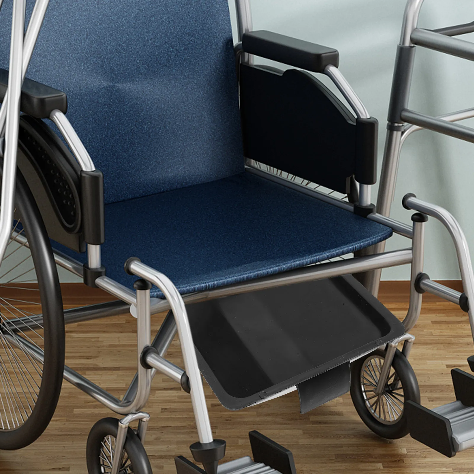 

Wheelchair Potty Chair Portable Commode For Adults Elderly Pregnant Women Thick Durable Washable Reusable Bedside Toilet Urinal