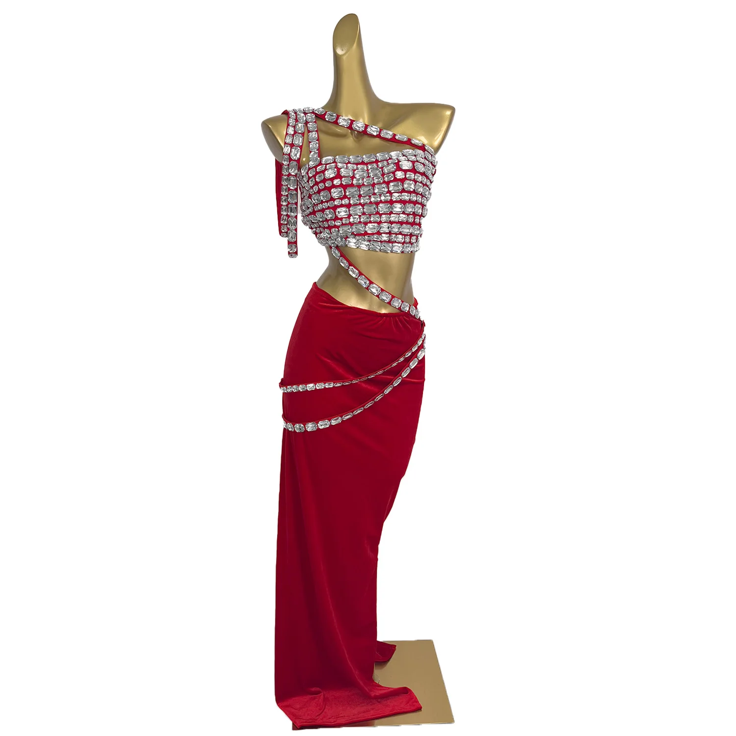 sexy-red-crop-tops-long-skirt-2pieces-set-women-party-nightclub-party-queen-shine-rhinestone-off-shoulder-dinners-evening-dress