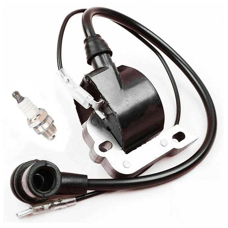 High Voltage Pack C…