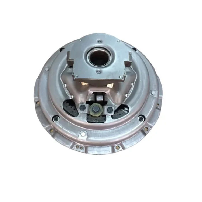 High Performance 129060-5 Clutch Assembly Kit 14