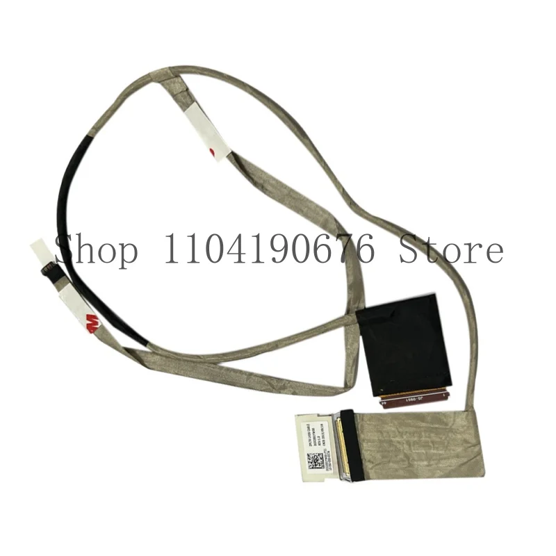 40pin LCD LVDS LED video display cable for HP ProBook zpl70 470 G2