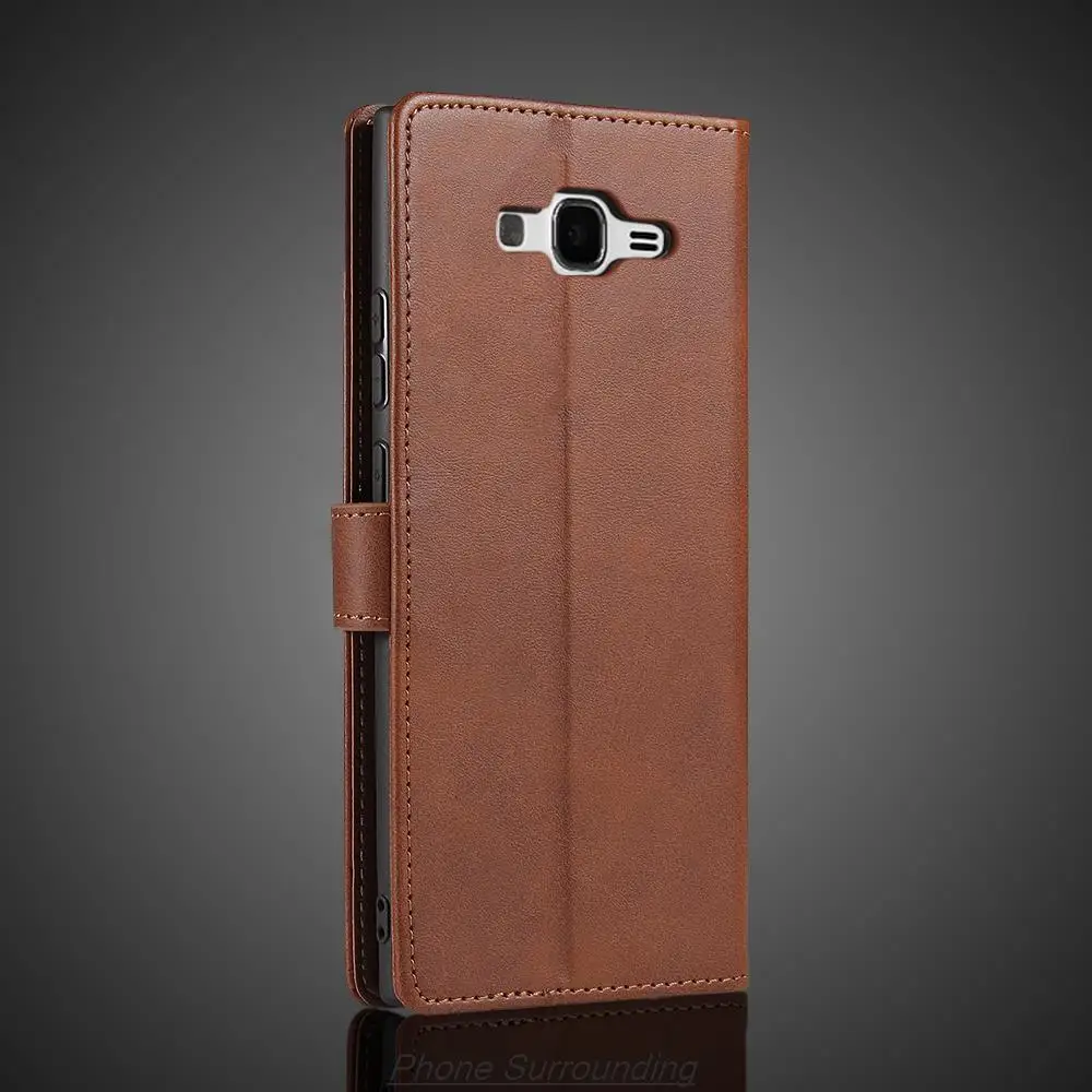 Pu Leather Wallet Flip Case for Samsung Galaxy J7 NXT 2015 J7 2016 2017 J700F J710F Retro Cover Protective Holster Fundas Coque