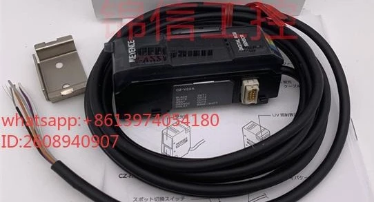 Suitable for  CZ-V21A/22A/H32/-H35S/37S original genuine color code digital sensor