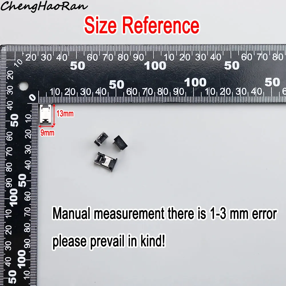 USB 포트 충전 테일 플러그 소켓 잭 커넥터, Asus 트랜스포머 북 T100 K004 T100TA T300 T300LA, 1/2/5 개