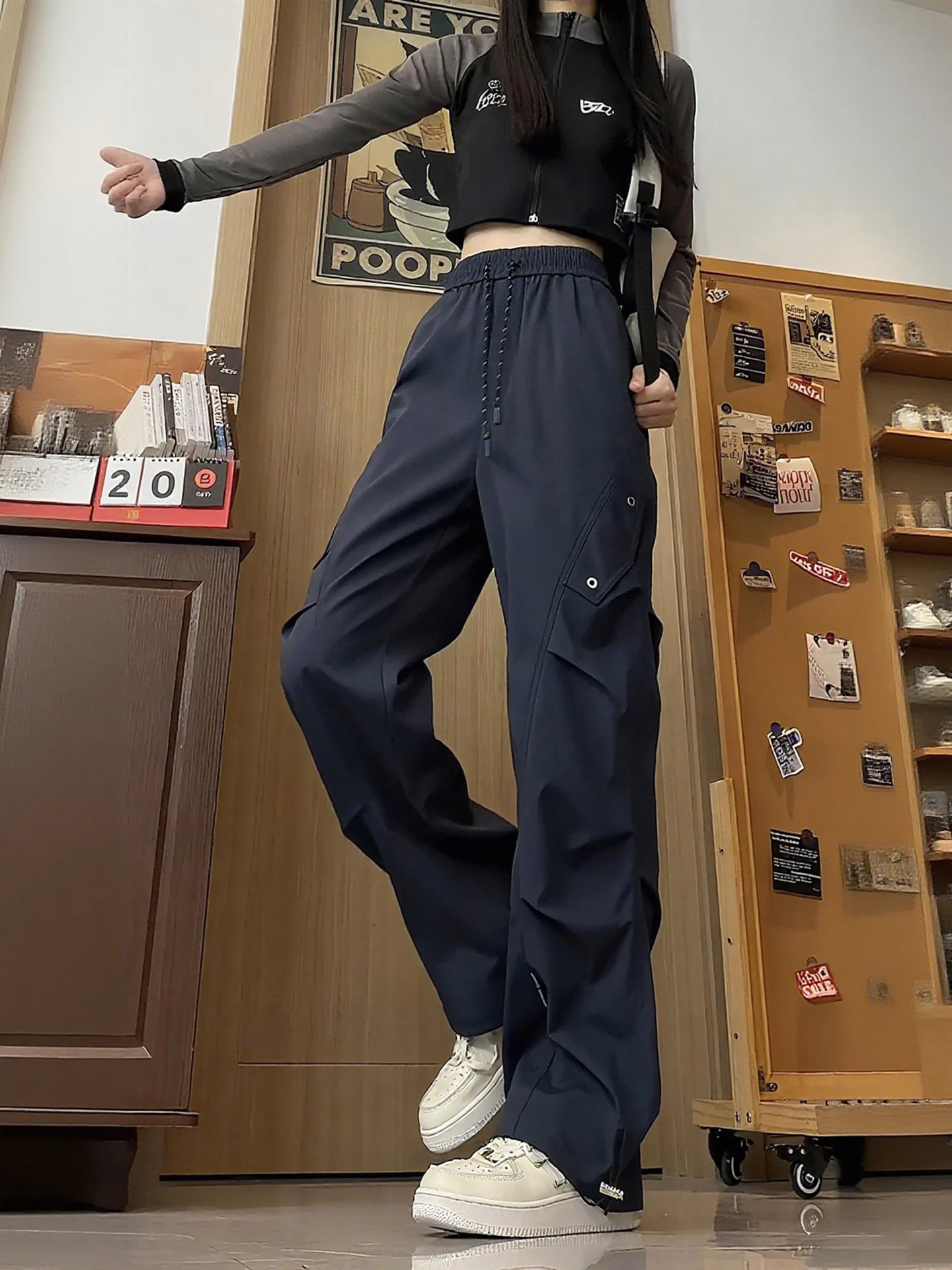 

Мужские уличные брюки для походов, ветрозащитные, водонепроницаемые, свободного кроя, рабочие, для ранней осени и восхождений в горы