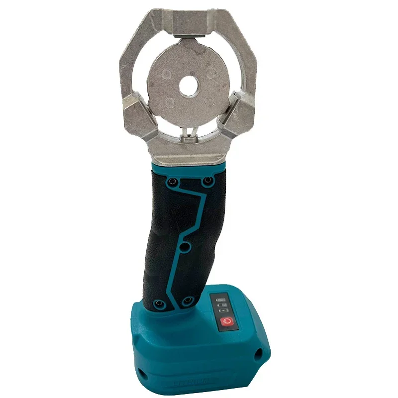 ماكيتا الكهربائية ماكينة لحام الأنابيب اللاسلكية PPR/PB/PR الأنابيب لحام البلاستيك أنبوب لحام التدفئة تذوب الساخن لبطارية 18/21 فولت