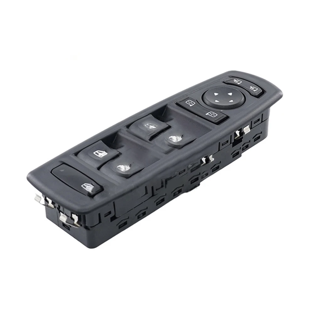 

For Renault Megane Laguna 2008-2016 254000015R Master Power Window Switch