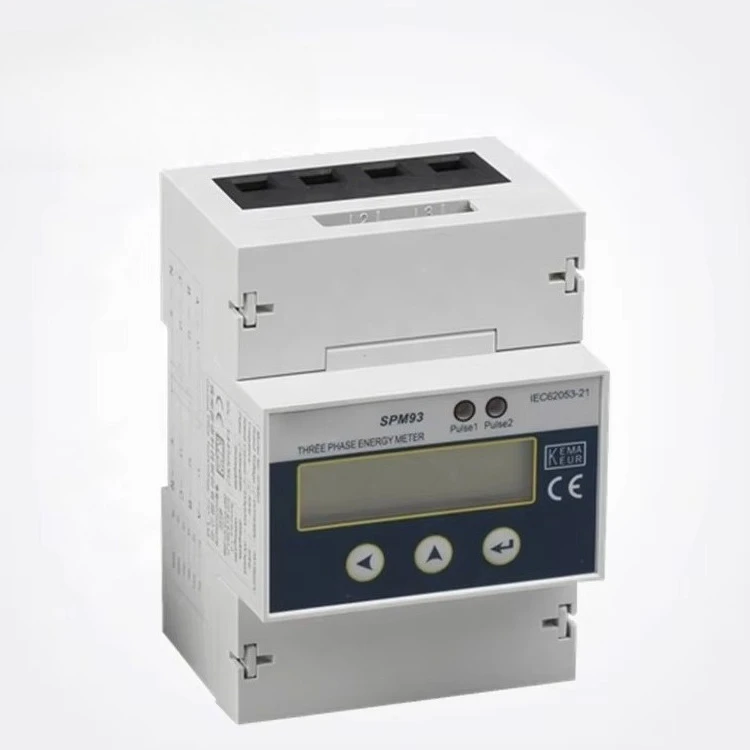 Smart Electricity M… - image