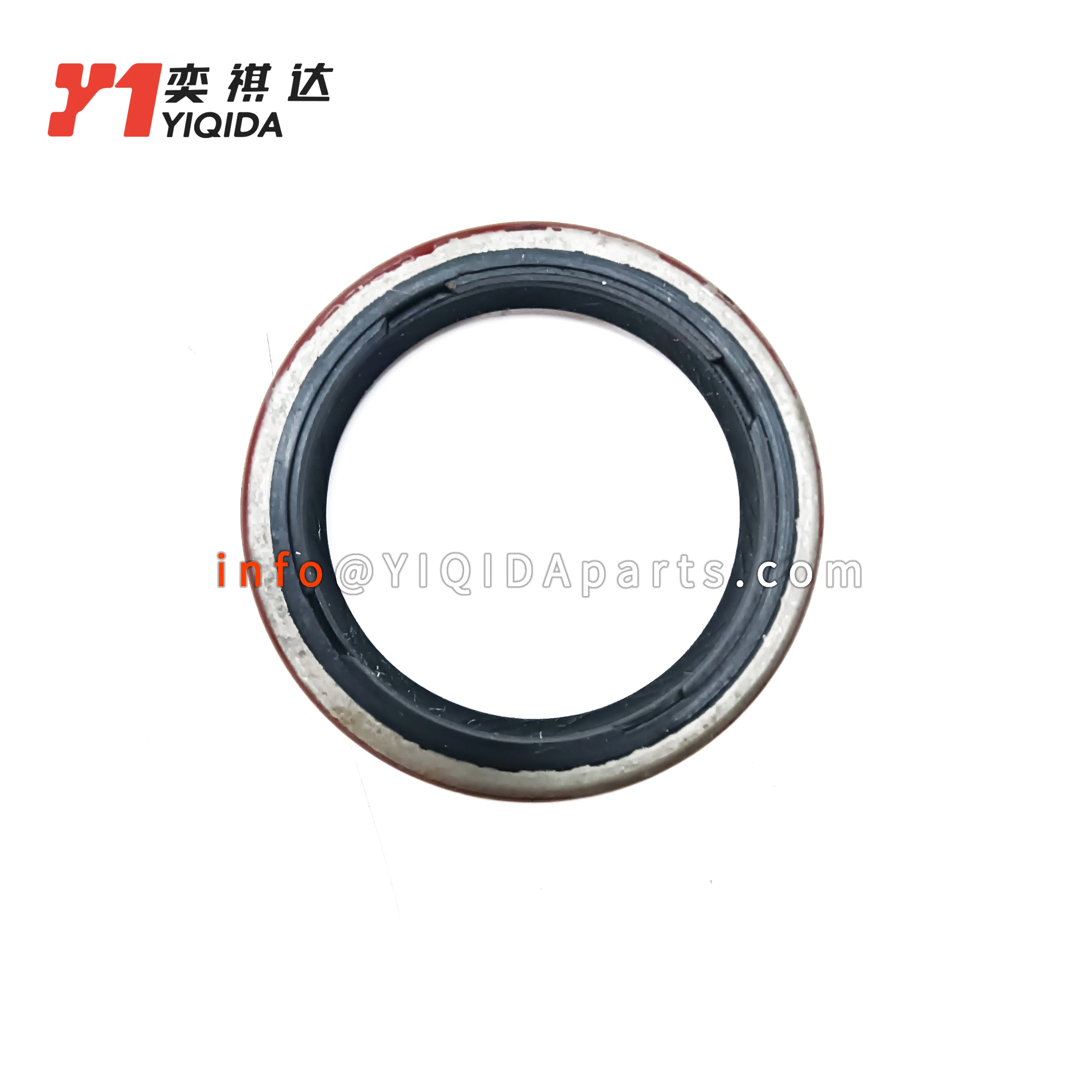 Yiqida Gearbox Output Shaft Seals para Ford Edge, Brand New Car Assembly, DB5Z-7275E