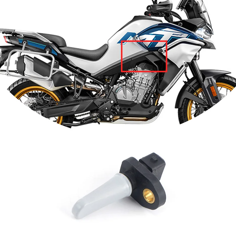 For CFMOTO 800MT Intake Air Temperature Sensor 800 MT MT800 Temp Sensors CF800MT CF800-5 Motorcycle Accessories Original Parts