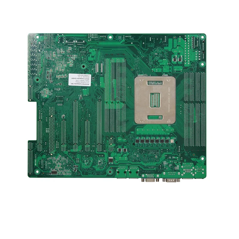 For Intel X79 Z9PA-U8 motherboard Used original LGA 2011 LGA2011 DDR3 64GB USB2.0 USB3.0 SATA3 Server Mainboard