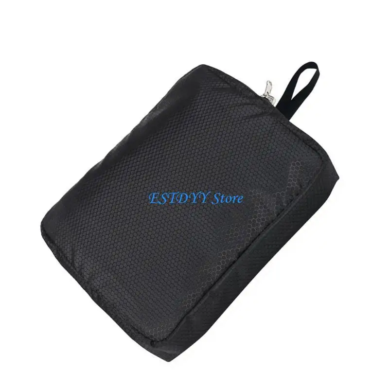 G6DE Golf Bag Golf Club Dust Protector, Waterproof Rain Cover Golf Bag Rain Cover