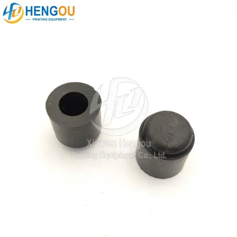 Pengisap karet 16x15x9mm untuk Martini