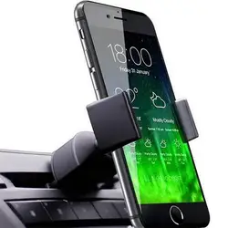 Universal Phone Stand Car CD Vehicle Air Vent Mount Antislip Phone GPS Holder Stand Tool