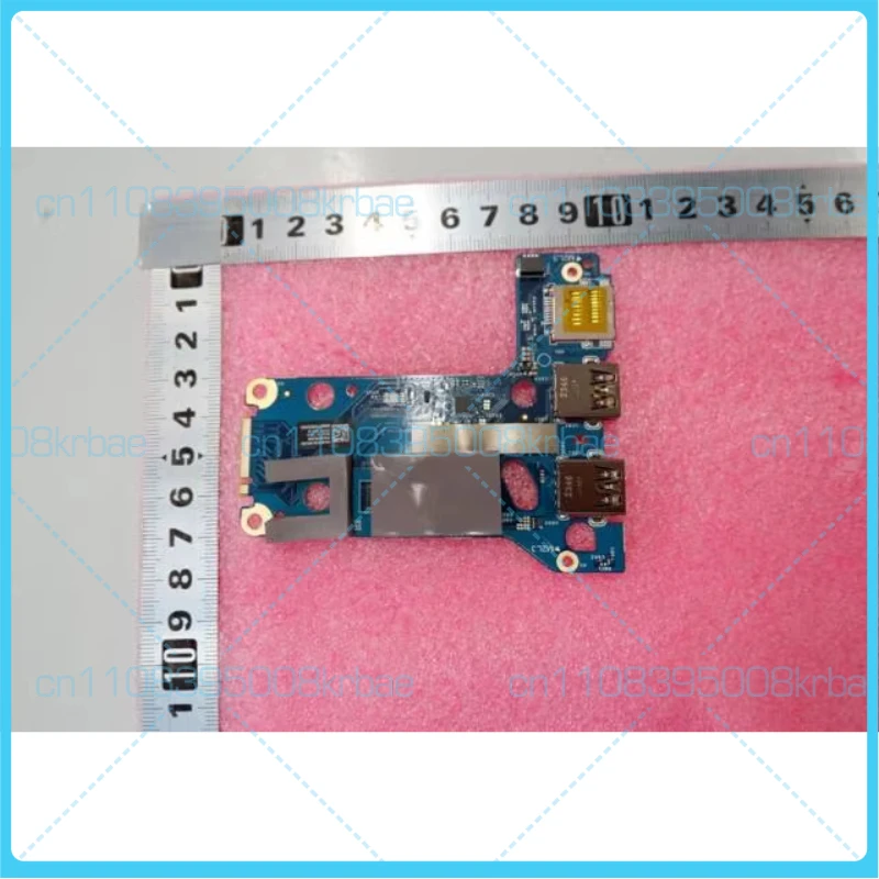 

Для Dell Alienware M16 R2 USB-плата V1F1K, новая, оригинальная, подлинная
