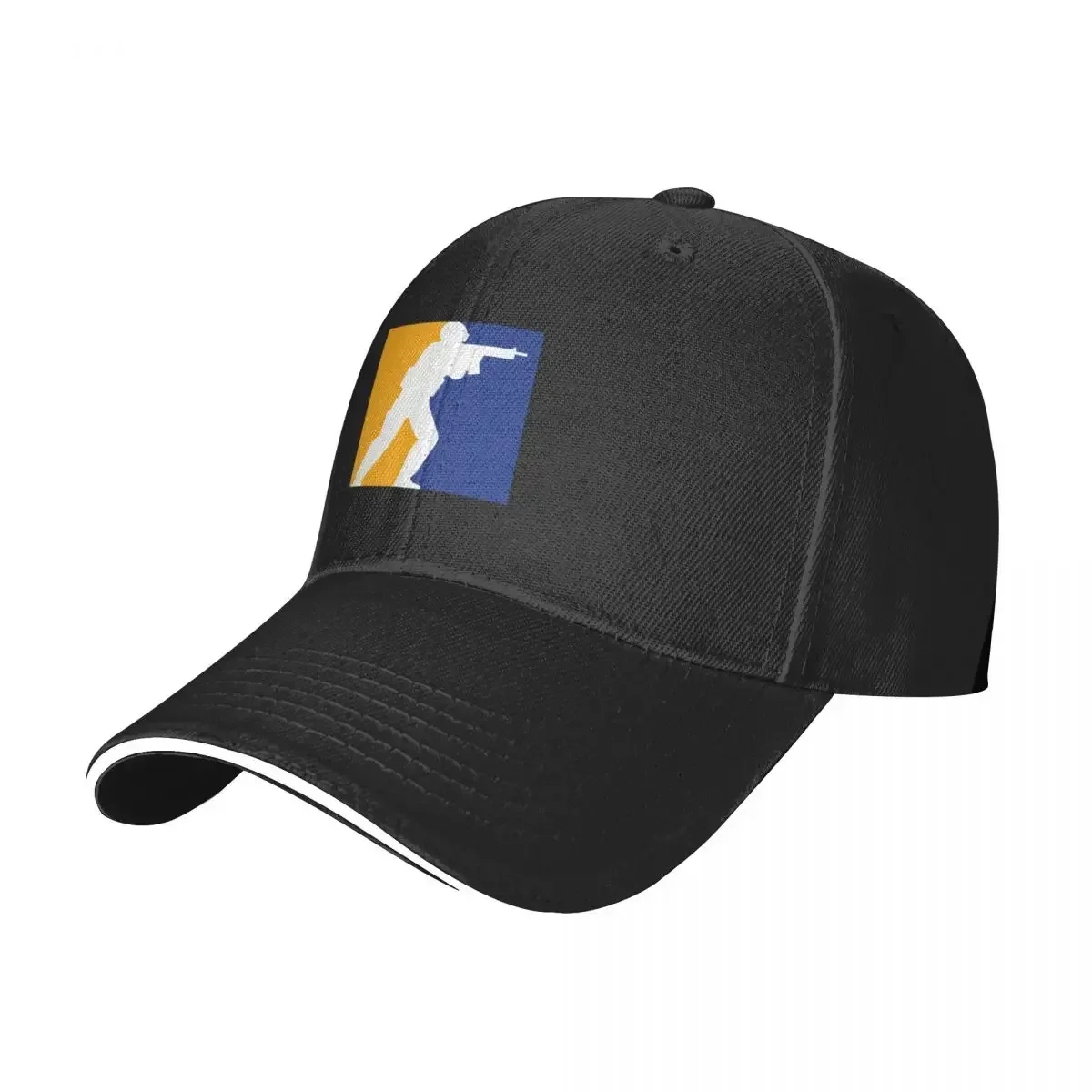 CS2 - Counter Strike 2 Baseball Cap birthday custom Hat Fishing cap Sun Cap Women's Beach Outlet Men's