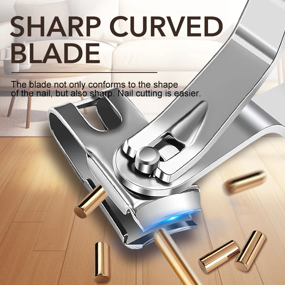 2 حجم 360 درجة مانيكير باديكير أداة تدوير قطب مقص المتقلب أظافر تو مسمار أظافر المقص القاطع أدوات القطع