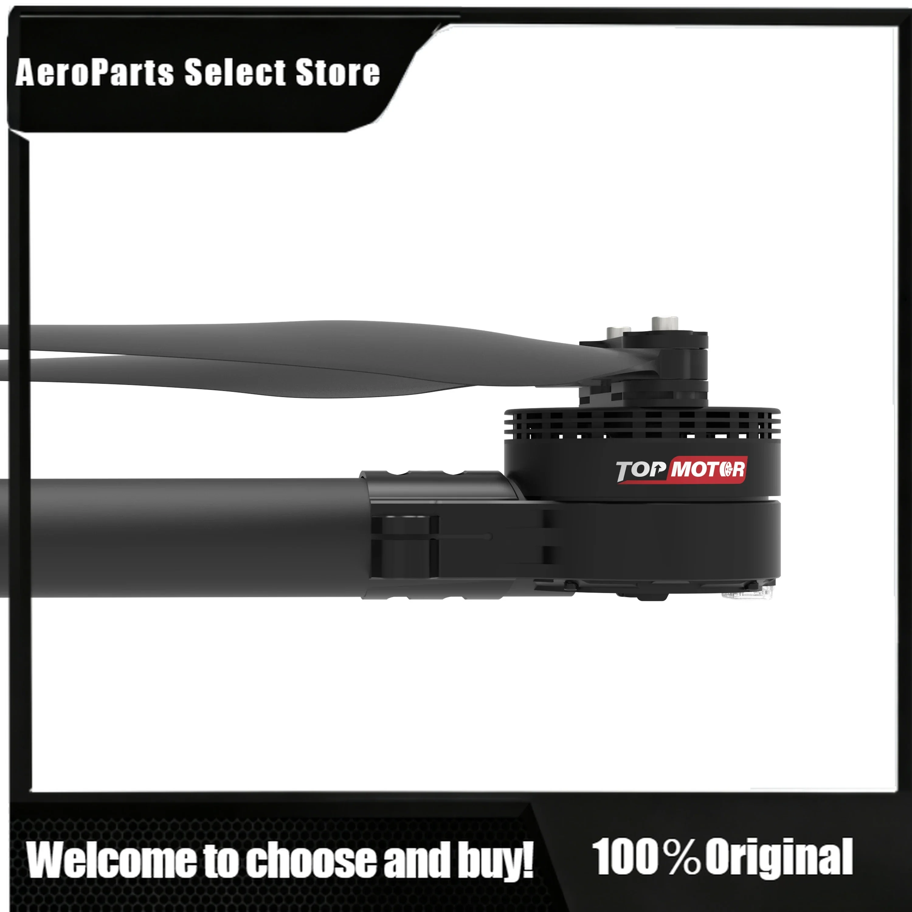 APStores Hot Sale T8 Power System For Agriculture Dr-one Heavy Duty 26-30kg Take Off Bruslesss Dr-one Motor Propellers Accessory
