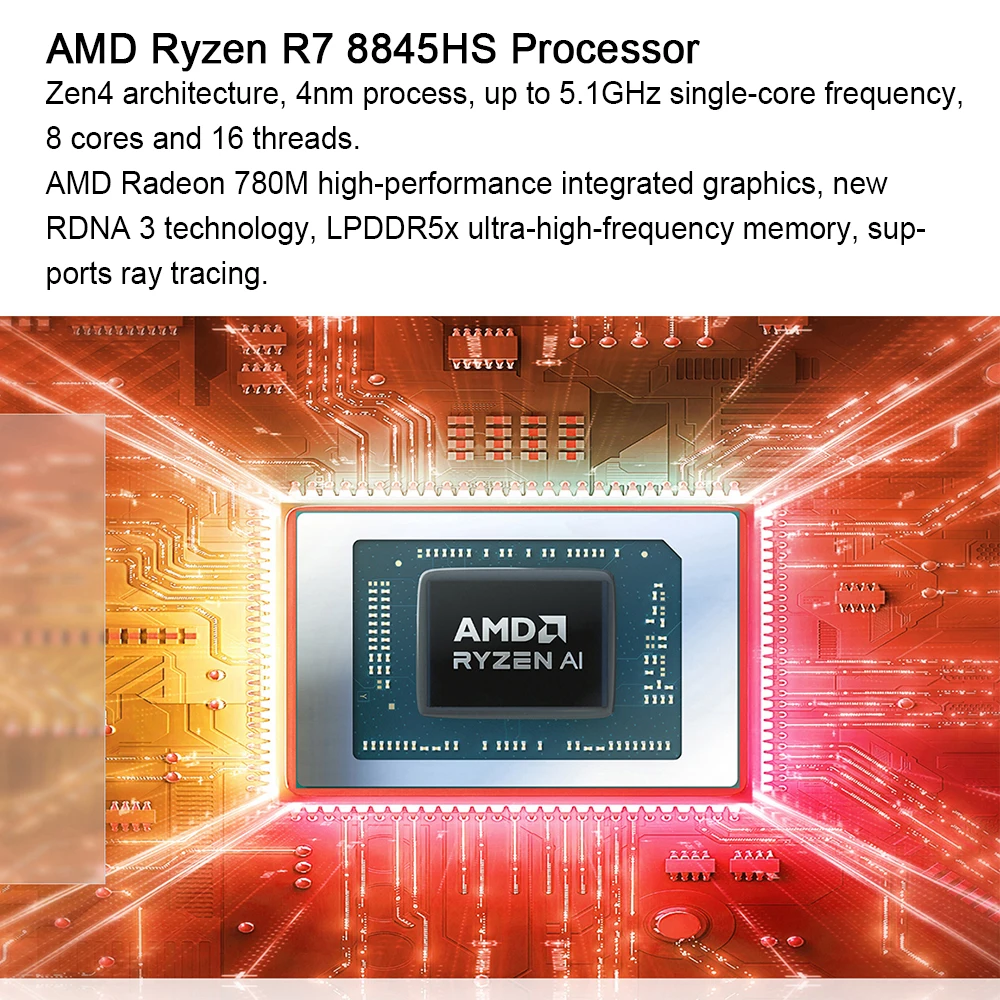 HONOR MagicBook X14 Plus 2024 Laptop AMD Ryzen R7 8845HS 16GB 32GB 512GB 1TB 14\