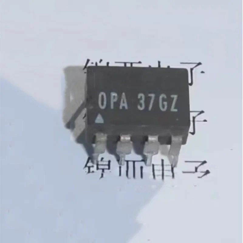 

Original disassembly OPA37FZ DIP-8 OPA37GZ 1pcs