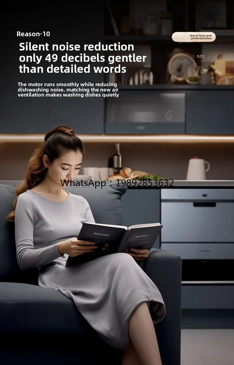 Armadio disinfettante Desktop Set V6 a doppio scopo Disinfezione Essiccazione Appuntamento per due spray Risparmia acqua