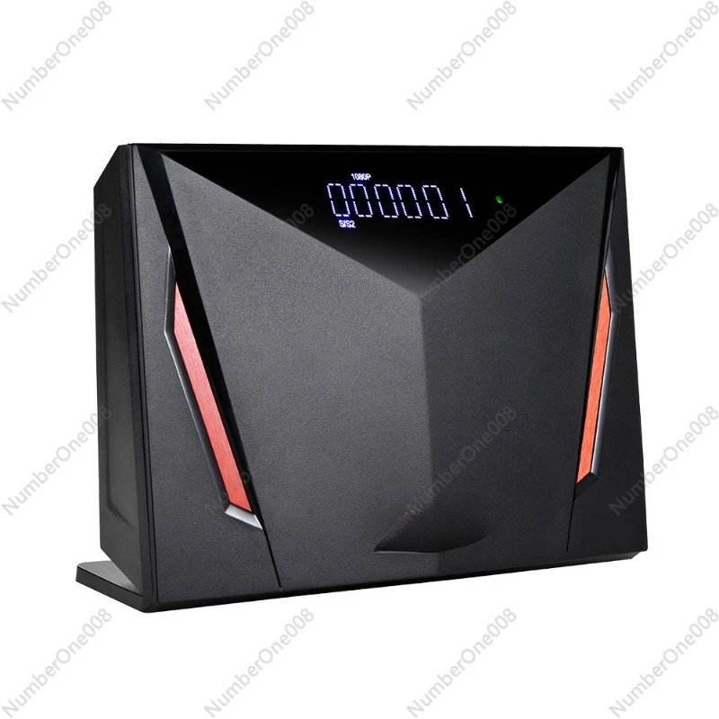 

V8 UHD Real 4k DVB S2/S2X/T2/кабельный плеер