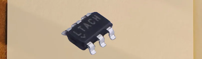 Brand new original LT3467ES6 # TRPBF silk screen LTACH switch regulator chip IC SOT23-6
