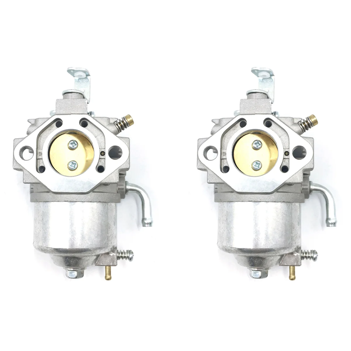 

2X Carburetor for -Mitsubishi GM291 GM301 GB290 GB300 GT1000 8HP 10HP MGE4000