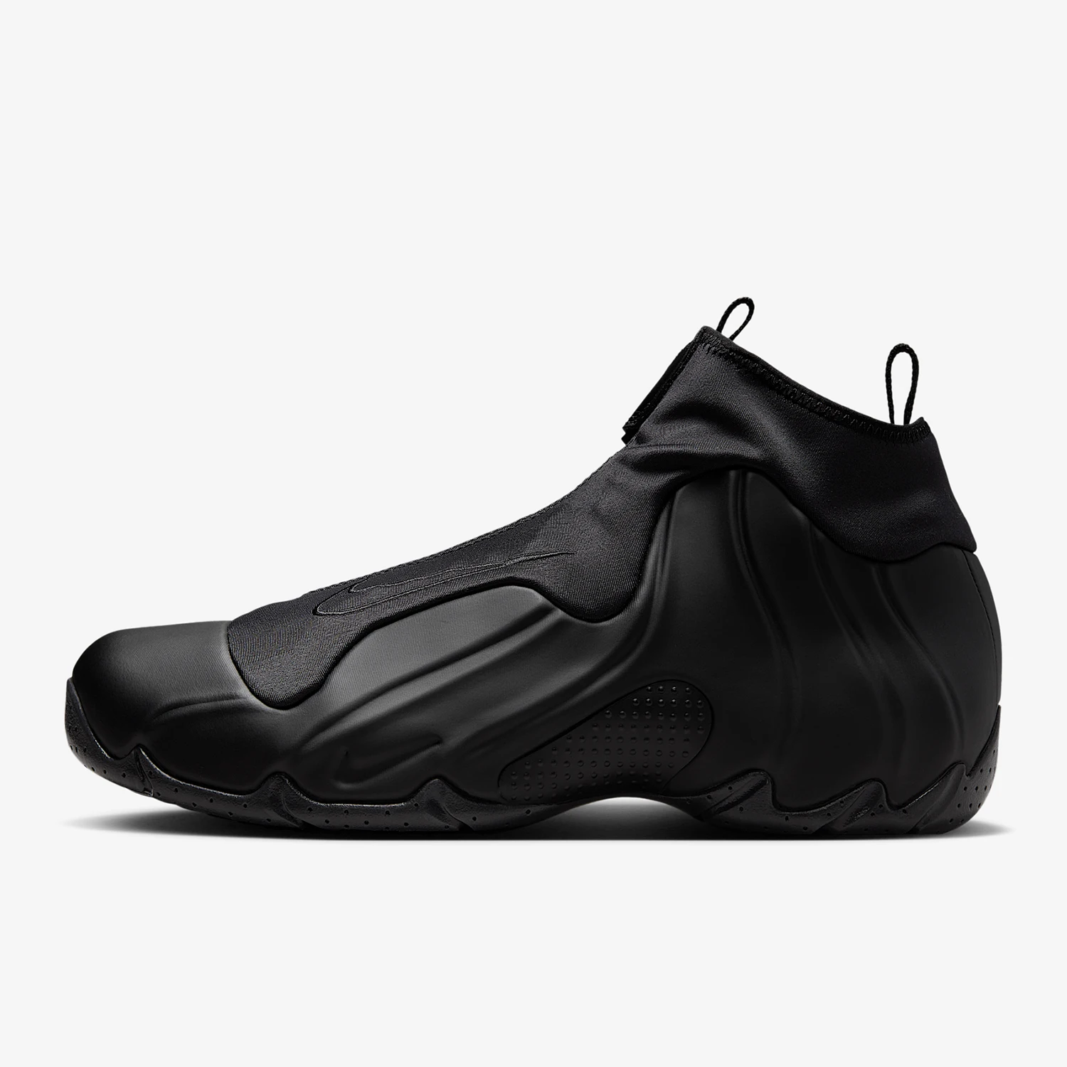 Nike Air Flightposite Men's Mid-Top Basketball Shoes FV5582-001