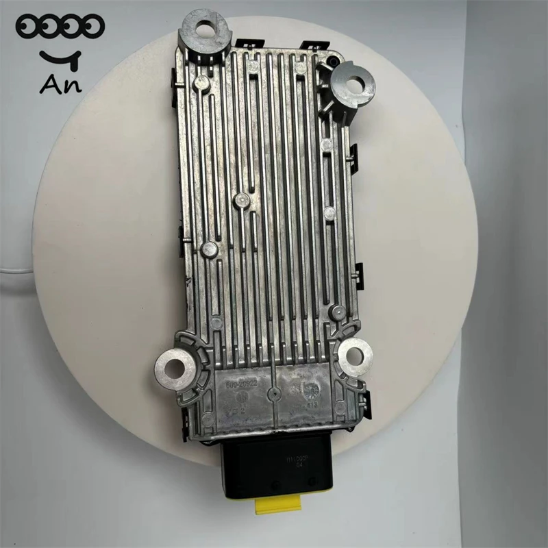 

9HP48 Transmission Control Unit for Land Rover ZF0501220441