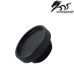 Car Accessories Oil Fill Cap Round Replacement for Subaru WRX STI BRZ Scion FRS Toyota 86