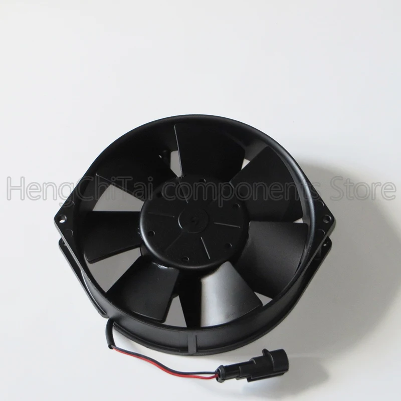 Original 100% Working 7114NHR-VAR147 7114NHR 24V 0.79A 19W Fan