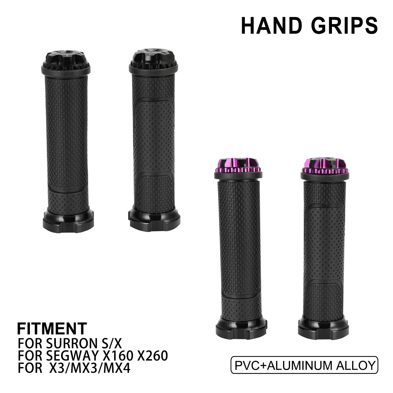 

High-Quality Modified Handlebar for S/X Light Bee X160/260/3 MX3/MX4