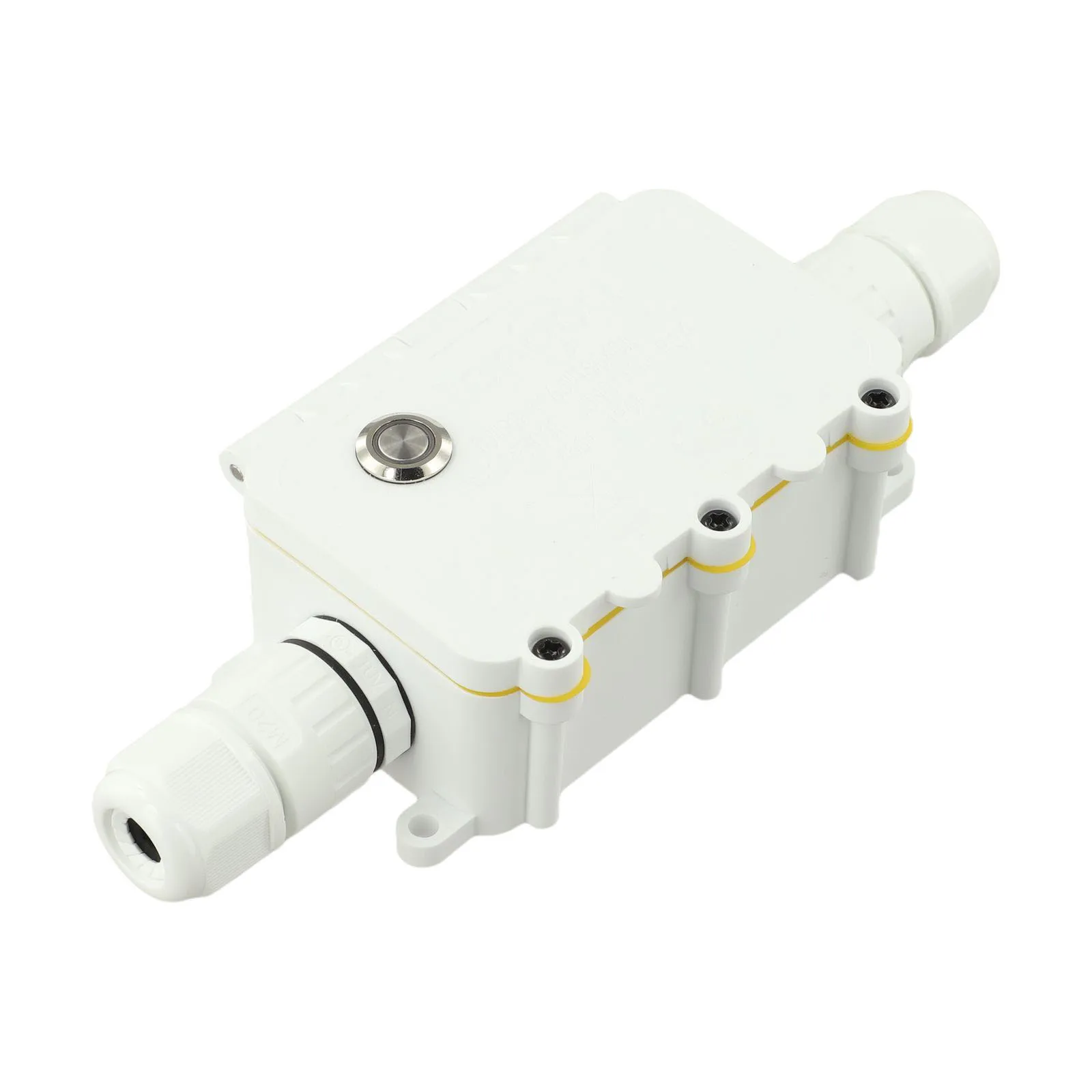 For Water Pump for Smart Outdoor Switch Pool Pump Controller Over-voltage Protection 220-265V Under-voltage Protection 76-240V