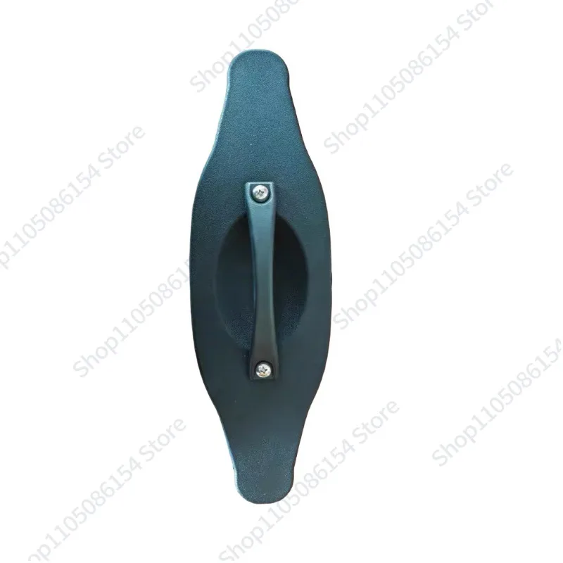 

Foam cover, water retaining cover, luya boat fishing boat wheelbase