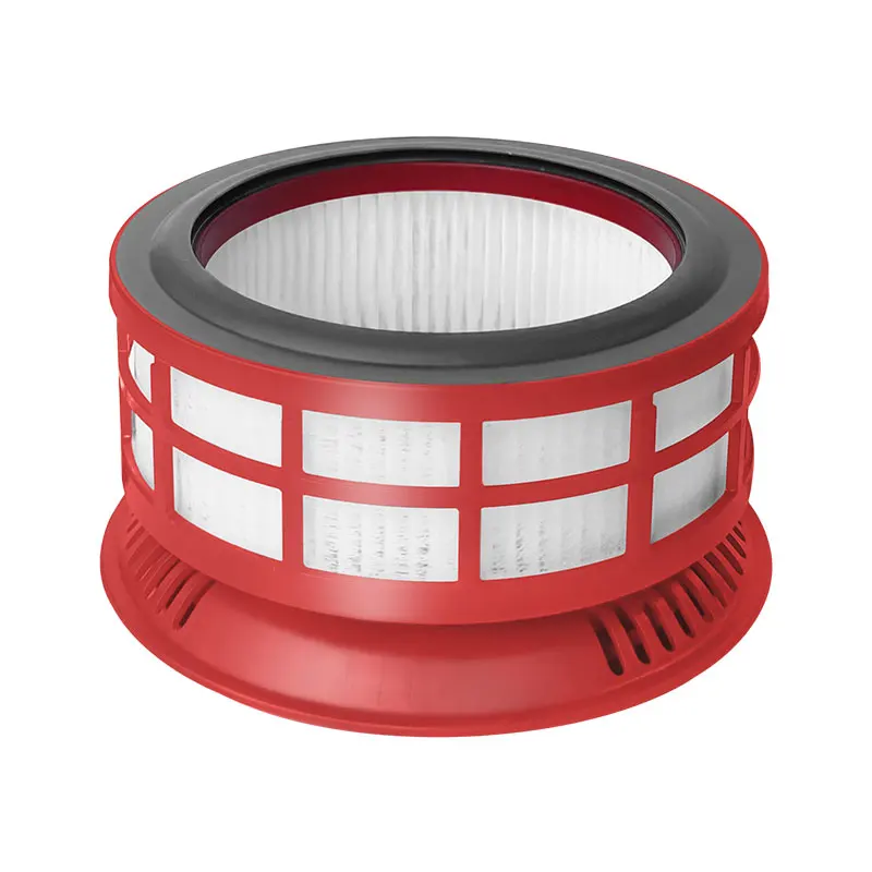 Per Xiaomi Mijia Roborock H7 aspirapolvere Wireless portatile accessori di ricambio parte posteriore del filtro HEPA per uso domestico