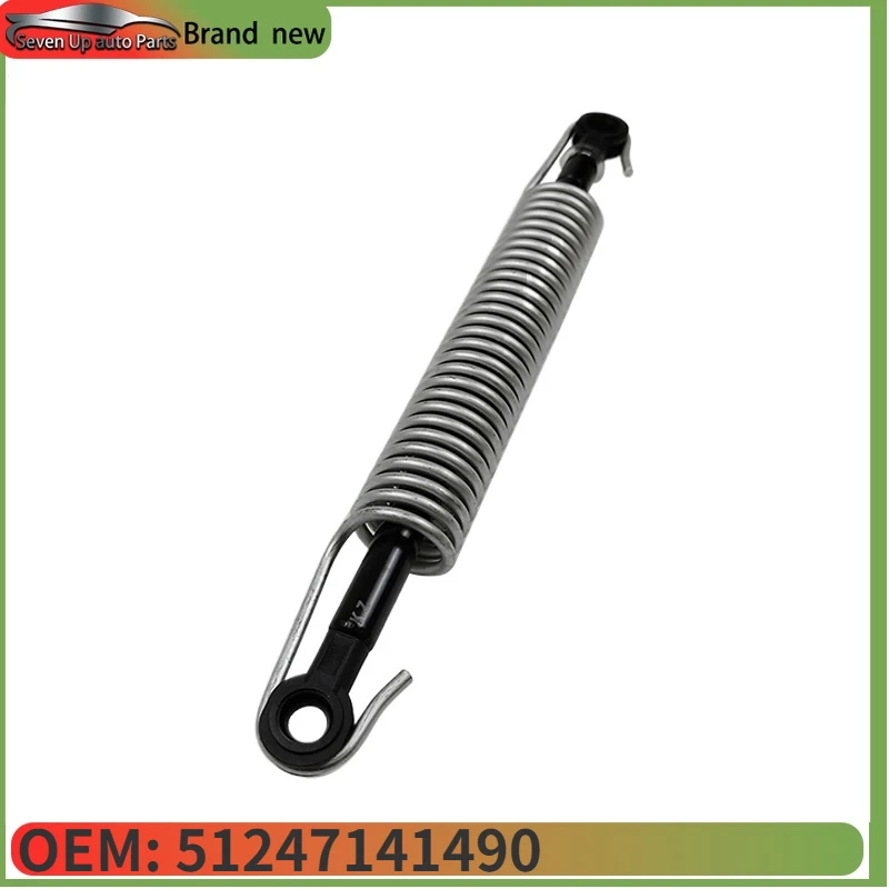 51247141490 Car Accessaries Trunk Lid Hinge Spring Strut Right Side Spring Shock Absorber Lift Support for BMW E60 E61 5 Series