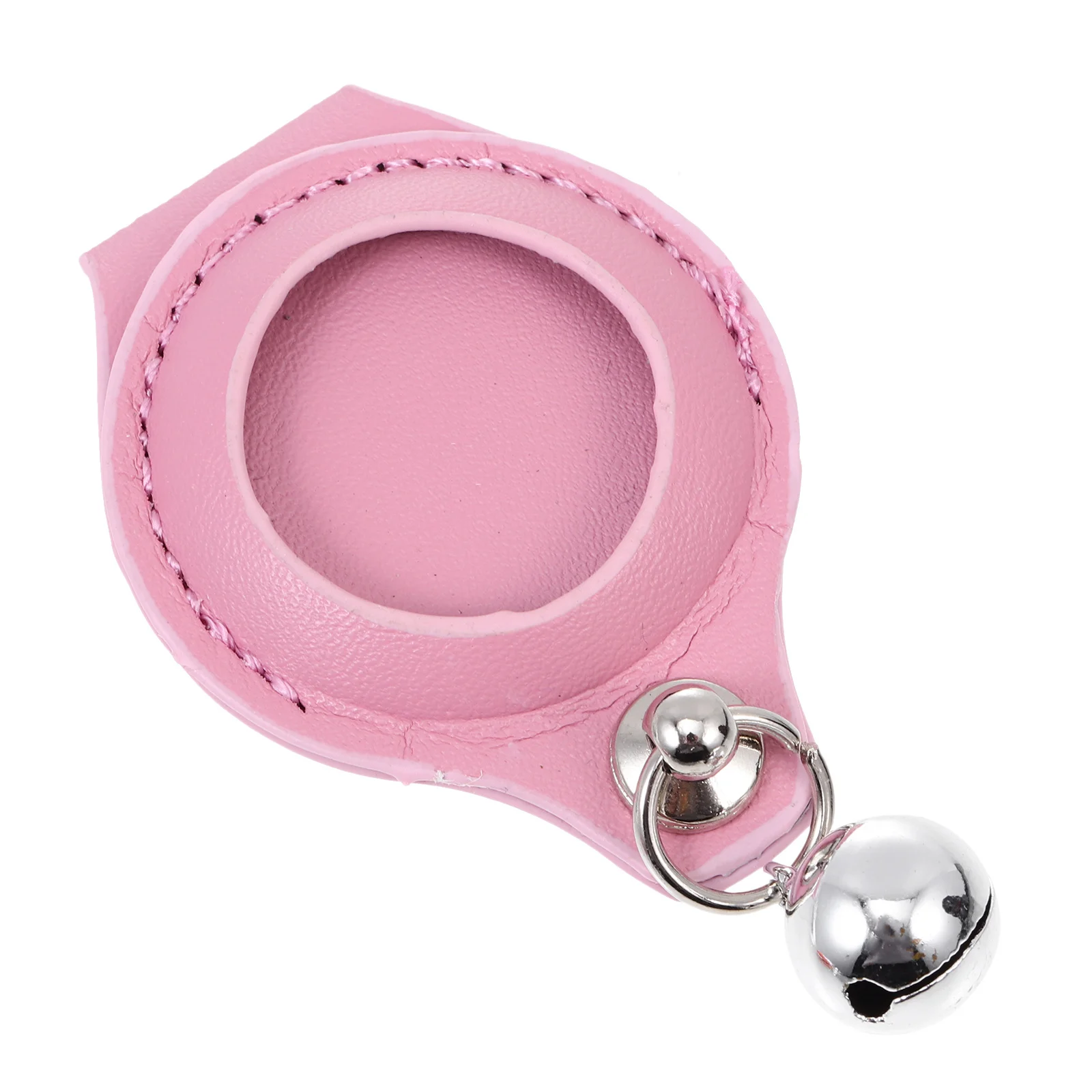 

Durable Protective Case for Pets Keys Bags Easy to Carry Tracer Sleeve Cover Cover Protective Covers Tracer Sleeve