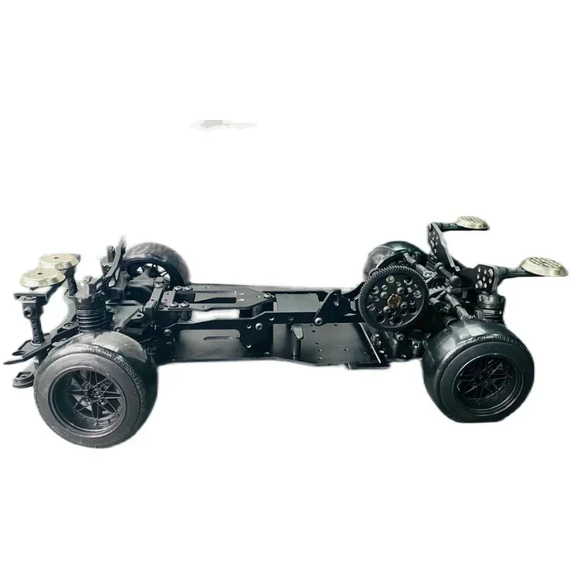 ドリフトラジコン　サクラD5ライト RC Drift] Turn a Sakura D5 into a chassis that rivals the YD-2 for