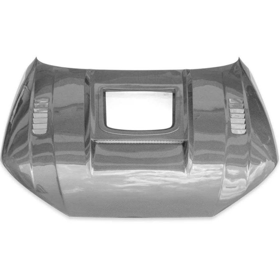 Part Auto parts Car Hoods A transparent Hoods for Audi A4L/S4 2020-2022