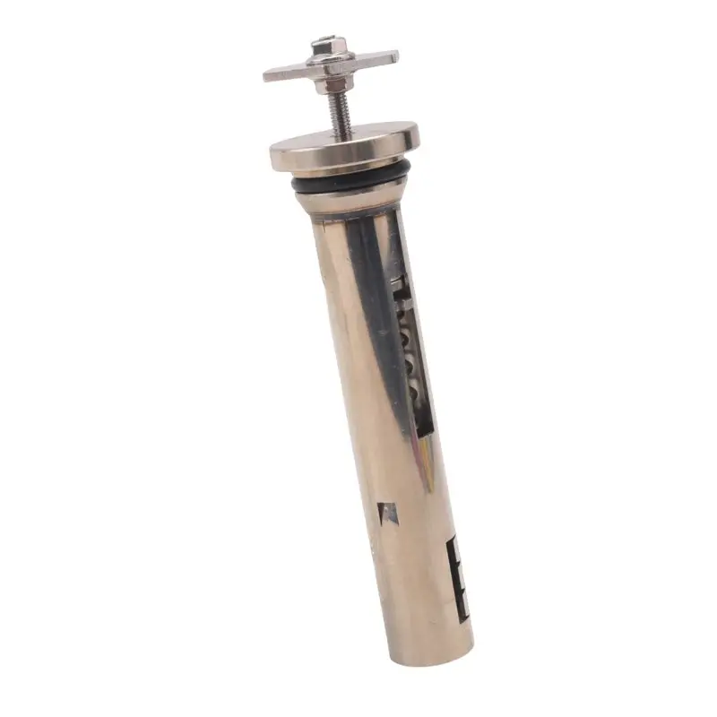 B97A-4X Oxalic Acid Sublimator Dispenser For Beekeeping Varroa Mite Treatment Vaporizer Fogger Hive Protection Essential Tool