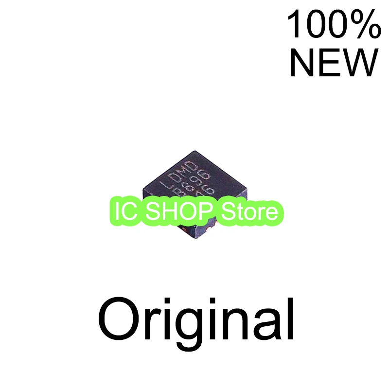 

LT1965EDD-3.3#PBF LT1965EDD 3.3 PBF LT1965 DFN 100% Original Brand New