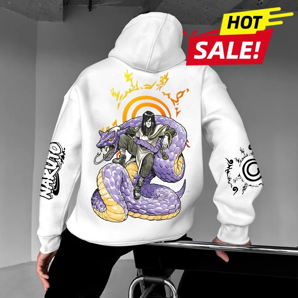 

Свободные толстовки для мужчин, женщин, взрослых и детей, 3D-принт из японского аниме «Наруто», модное аниме Y2K