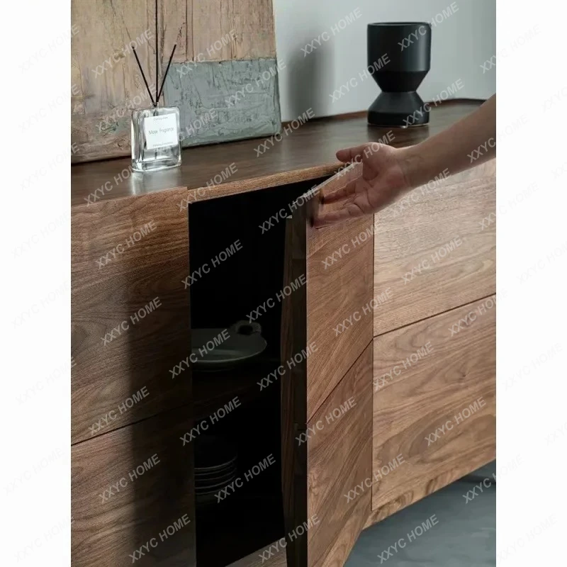 

Тумба-сервант LXLight в роскошном ретро-стиле под средневековье, для гостиной, прихожей, в стиле ваби-саби, шкаф для хранения в спальне