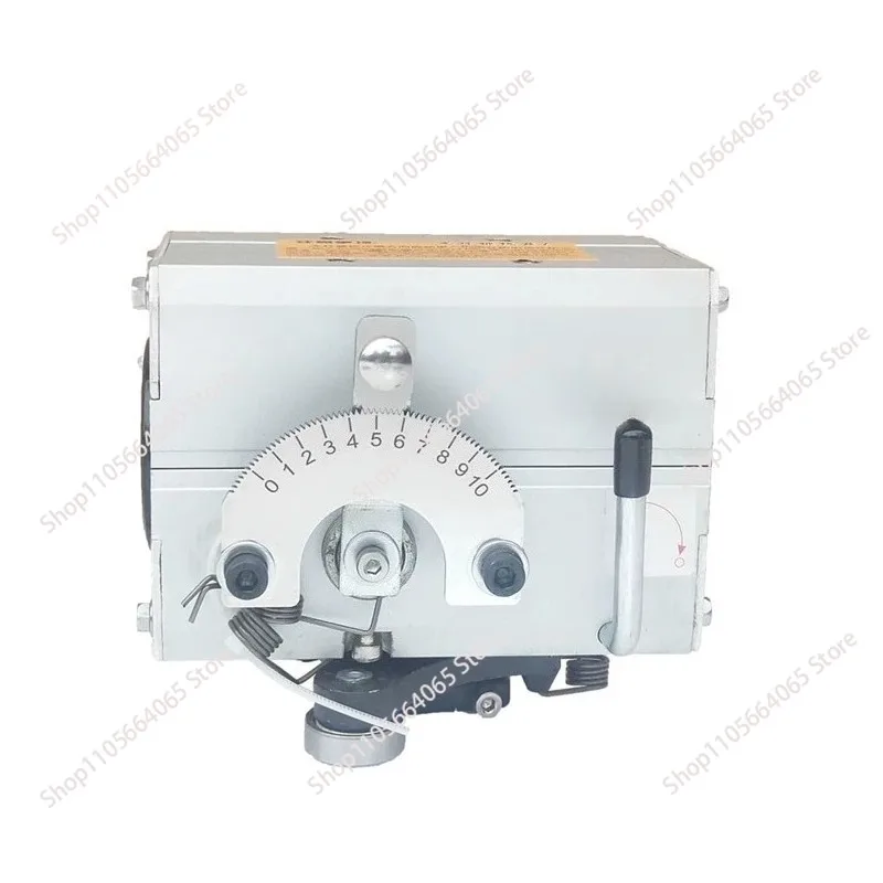 Automatic Wire Straightener Smooth Rod Cable Aligner GP15 GP20 with Wire Wheels for Wire Winding Machine