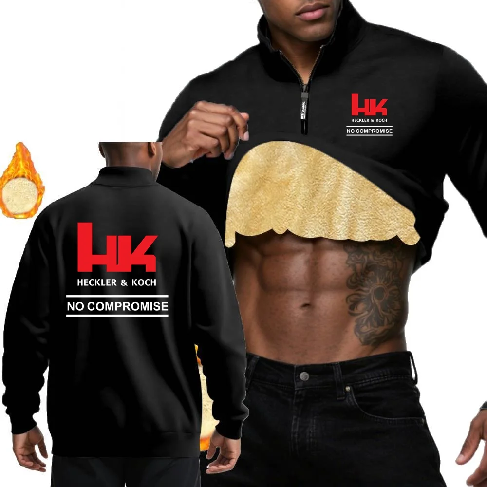 Compromisation in Style: The Ultimate Guide to Premium Men’s Sweatshirts on AliExpress