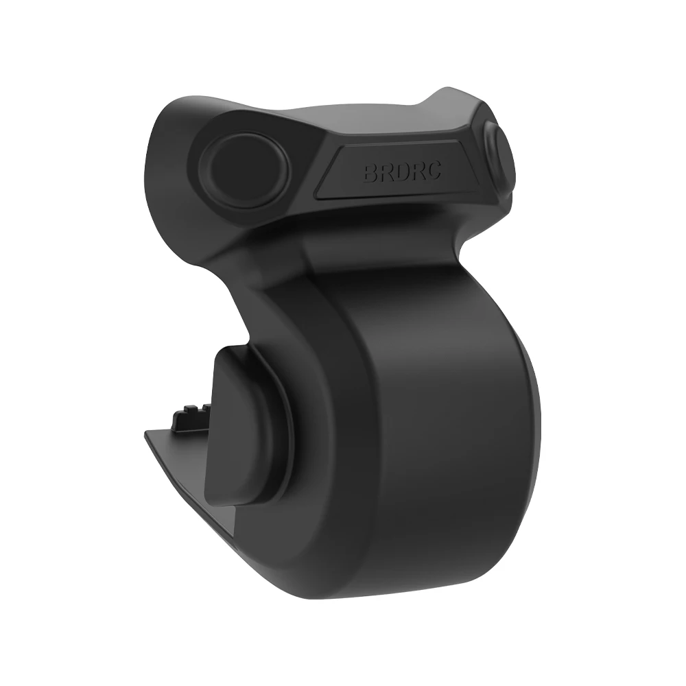 for DJI AIR 3S head protective cover lens cover dust cover anti-knock fixed buckle accessories