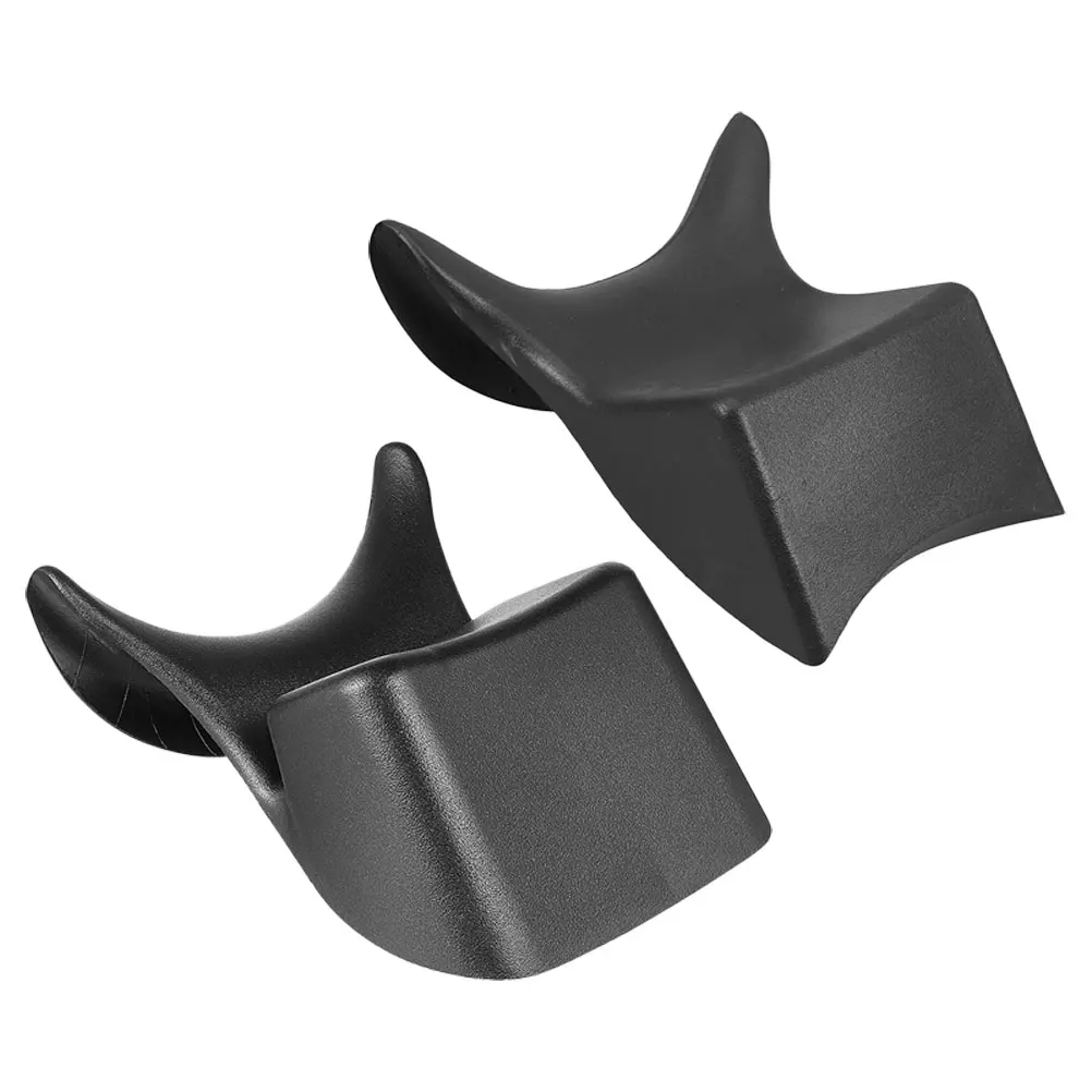 

2Pcs AntiSlip Neck Pillow Soft PU Comfort Hair Salon Neck Cushion For Shampoo Sink Pregnant Woman