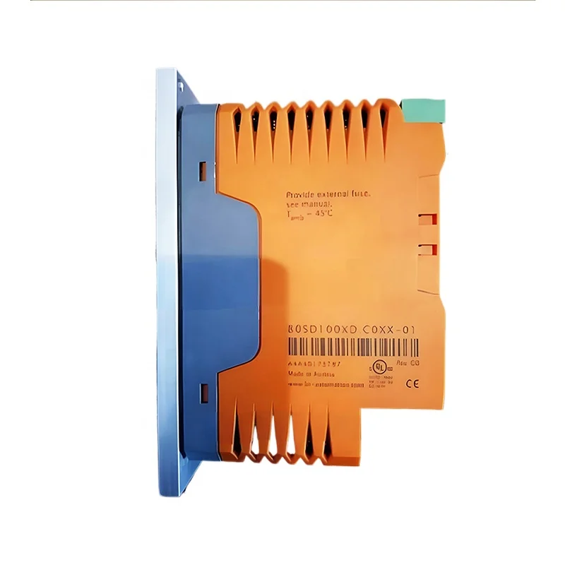 Purchase B&R 80SD100XD.C0XX-01 ACOPOSmicro Stepper Motor Module